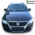 VW Passat 3C Pluk-Selv-Bil Med OEM Nr. Ophugger Fra VW Ophugger