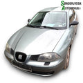 Seat Ibiza 6L Pluk-Selv-Bil Med OEM Nr. Ophugger Fra Seat Ophugger