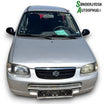 Suzuki Alto Pluk-Selv-Bil Med OEM Nr. Ophugger Fra Suzuki Ophugger