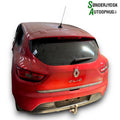 Renault Clio 4 Pluk-Selv-Bil Med OEM Nr. Ophugger Fra Renault Ophugger