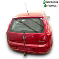 Fiat Punto Evo Pluk-Selv-Bil Med OEM Nr. Ophugger Fra Fiat Ophugger
