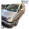 Opel Meriva A Pluk-Selv-Bil Med OEM Nr. Ophugger Fra Opel Ophugger