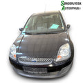 Ford Fiesta 4+5 Pluk-Selv-Bil Med OEM Nr. Ophugger Fra Ford Ophugger