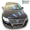 VW Passat 3C Pluk-Selv-Bil Med OEM Nr. Ophugger Fra VW Ophugger