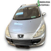 Peugeot 307 Pluk-Selv-Bil Med OEM Nr. Ophugger Fra Peugeot Ophugger