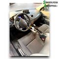 Renault Megane 3 Pluk-Selv-Bil Med OEM Nr. Ophugger Fra Renault Ophugger