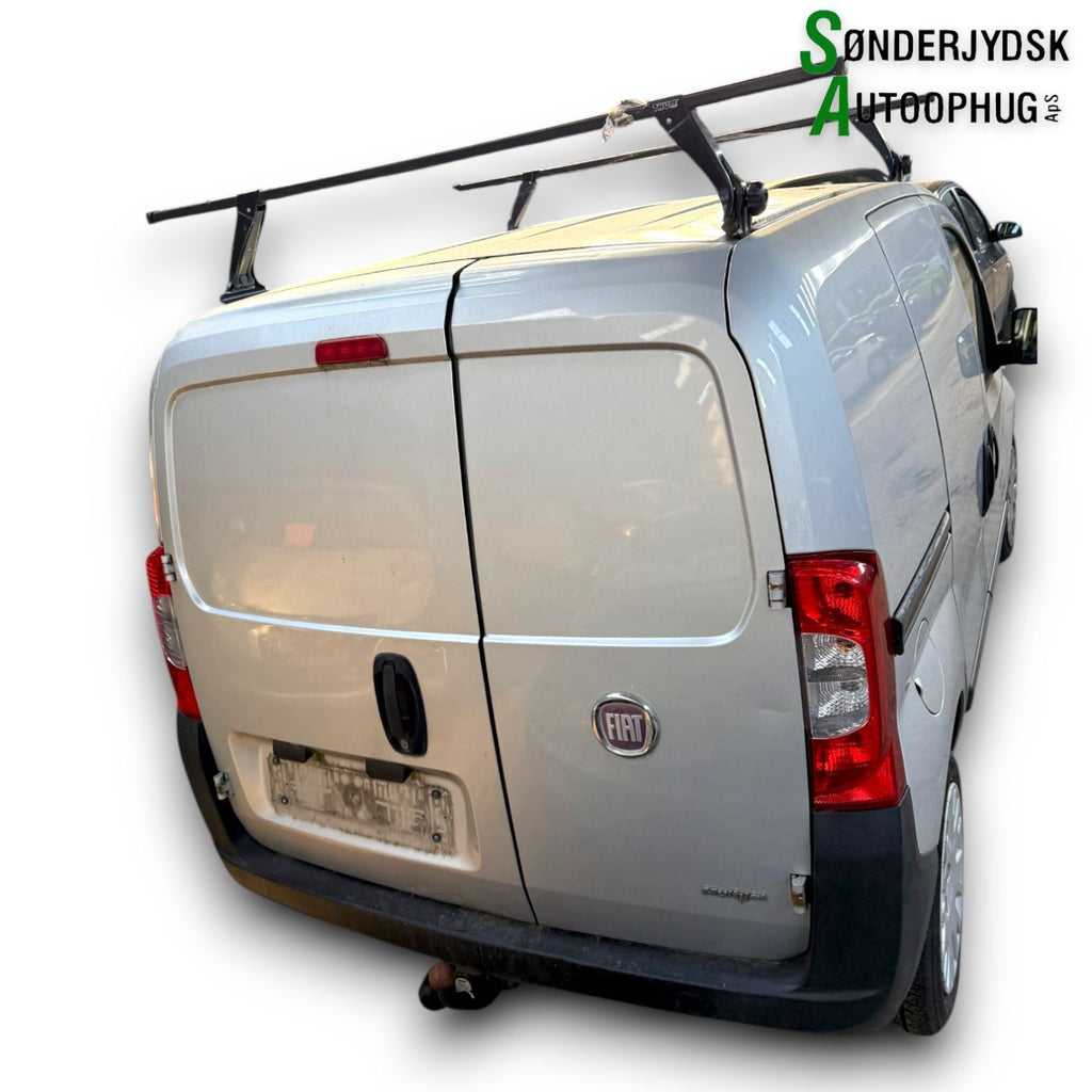 Fiat Fiorino Pluk-Selv-Bil Med OEM Nr. Ophugger Fra Fiat Ophugger