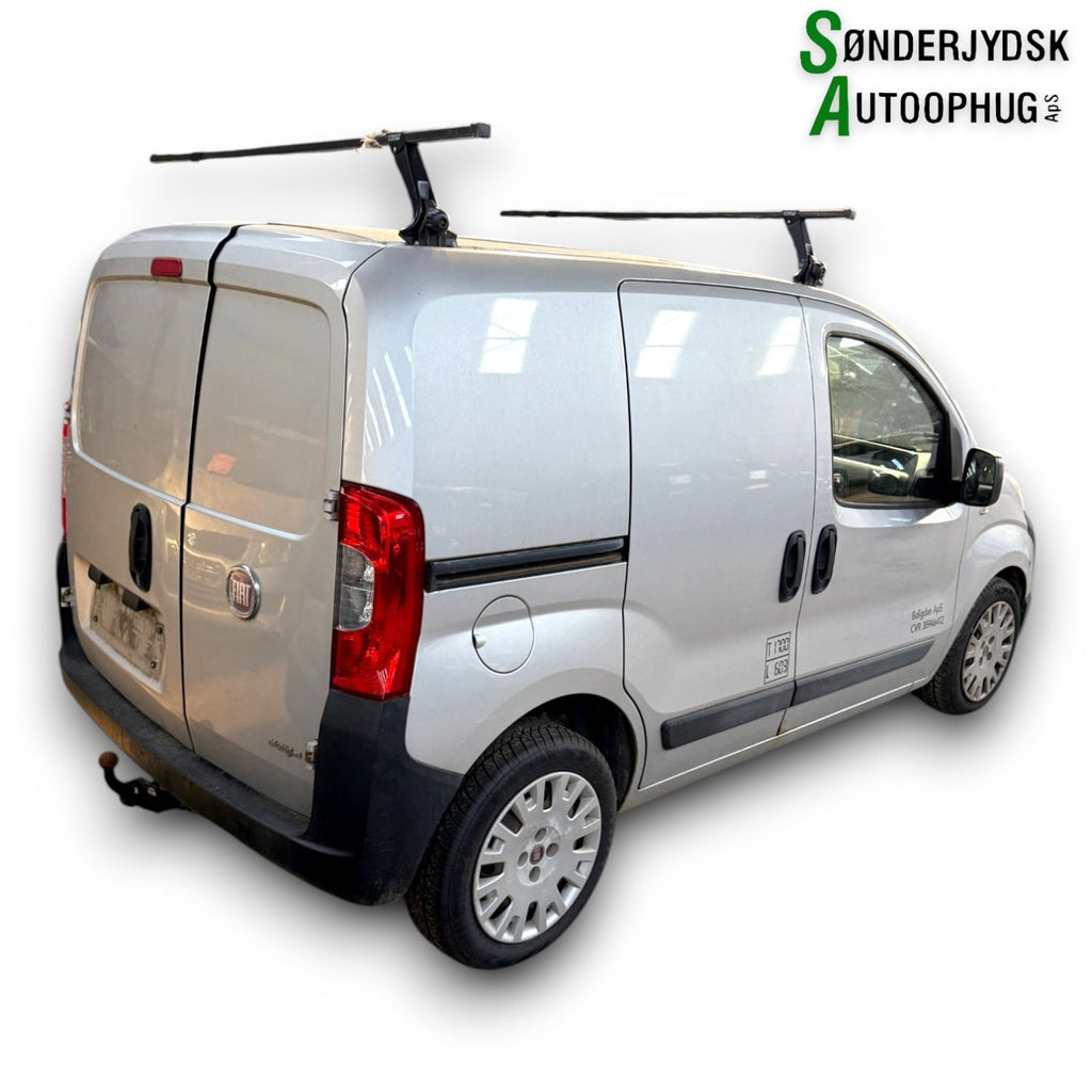 Fiat Fiorino Pluk-Selv-Bil Med OEM Nr. Ophugger Fra Fiat Ophugger