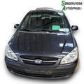 Hyundai Getz Pluk-Selv-Bil Med OEM Nr. Ophugger Fra Hyundai Ophugger