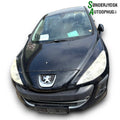 Peugeot 308 Pluk-Selv-Bil Med OEM Nr. Ophugger Fra Peugeot Ophugger