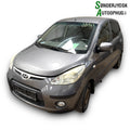 Hyundai I10 Pluk-Selv-Bil Med OEM Nr. Ophugger Fra Hyundai Ophugger