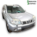Nissan X-Trail T30 Pluk-Selv-Bil Med OEM Nr. Ophugger Fra Nissan Ophugger