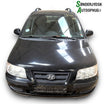 Hyundai Matrix Pluk-Selv-Bil Med OEM Nr. Ophugger Fra Hyundai Ophugger