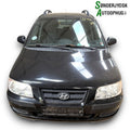 Hyundai Matrix Pluk-Selv-Bil Med OEM Nr. Ophugger Fra Hyundai Ophugger