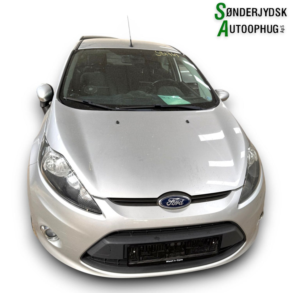 Ford Fiesta 7 Pluk-Selv-Bil Med OEM Nr. Ophugger Fra Ford Ophugger