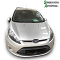 Ford Fiesta 7 Pluk-Selv-Bil Med OEM Nr. Ophugger Fra Ford Ophugger