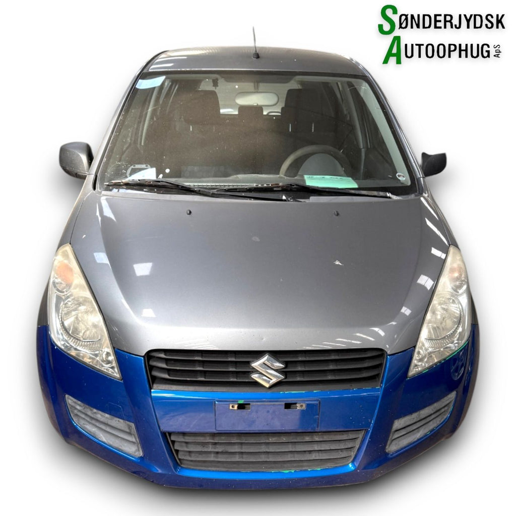 Suzuki Splash Pluk-Selv-Bil Med OEM Nr. Ophugger Fra Suzuki Ophugger