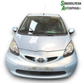 Toyota Aygo Pluk-Selv-Bil Med OEM Nr. Ophugger Fra Toyota Ophugger