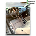 VW Golf 5 1K Pluk-Selv-Bil Med OEM Nr. Ophugger Fra VW Ophugger