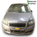 Chevrolet Aveo Pluk-Selv-Bil Med OEM Nr. Ophugger Fra Chevrolet Ophugger