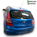 Hyundai I30 Km Pluk-Selv-Bil Med OEM Nr. Ophugger Fra Hyundai Ophugger