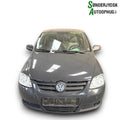 VW Fox 5Z Pluk-Selv-Bil Med OEM Nr. Ophugger Fra VW Ophugger