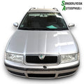 Skoda Octavia Pluk-Selv-Bil Med OEM Nr. Ophugger Fra Skoda Ophugger