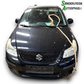 Suzuki Sx4 Pluk-Selv-Bil Med OEM Nr. Ophugger Fra Suzuki Ophugger