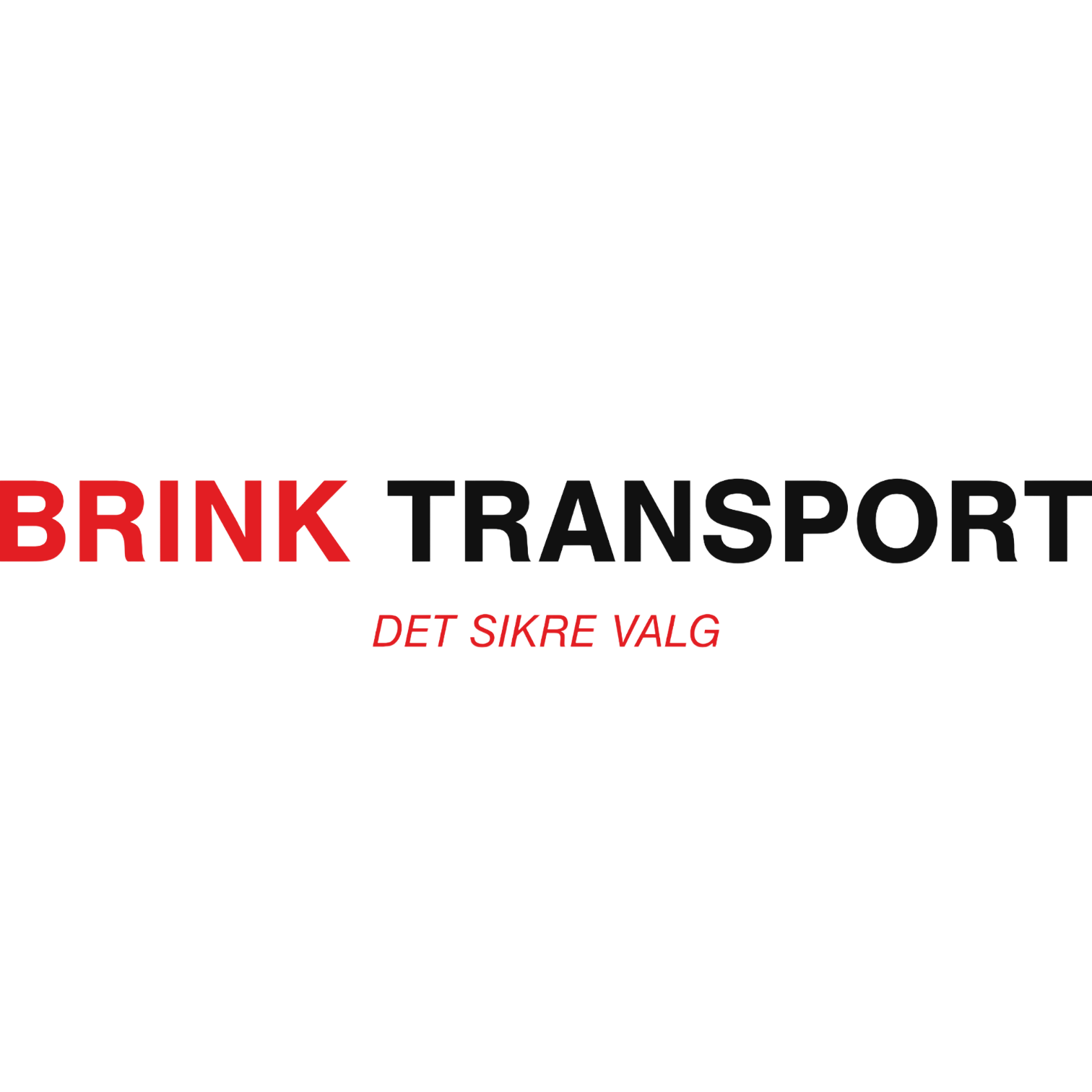 Brink Transport