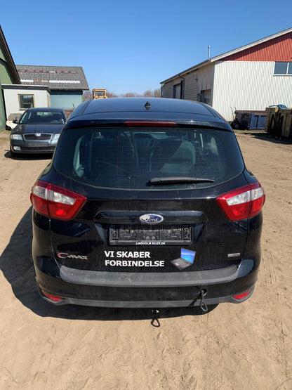 Ford C‑Max 2 Pluk-Selv-Bil Med OEM Nr. Ophugger Fra Ford Ophugger