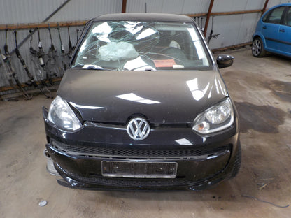 VW UP Pluk-Selv-Bil Med OEM Nr. Ophugger Fra VW Ophugger