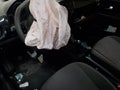 VW Up Pluk-Selv-Bil Med OEM Nr. Ophugger Fra VW Ophugger