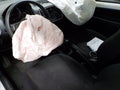 VW Up Pluk-Selv-Bil Med OEM Nr. Ophugger Fra VW Ophugger