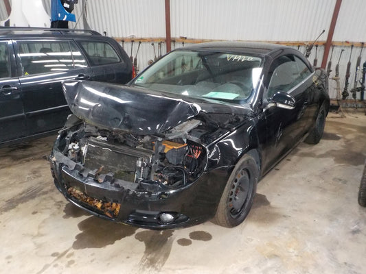 VW Eos 1Q Pluk-Selv-Bil Med OEM Nr. Ophugger Fra VW Ophugger