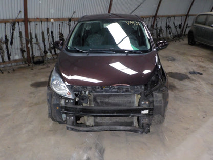 Ford Ka Pluk-Selv-Bil Med OEM Nr. Ophugger Fra Ford Ophugger
