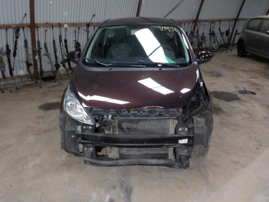 Ford Ka Pluk-Selv-Bil Med OEM Nr. Ophugger Fra Ford Ophugger
