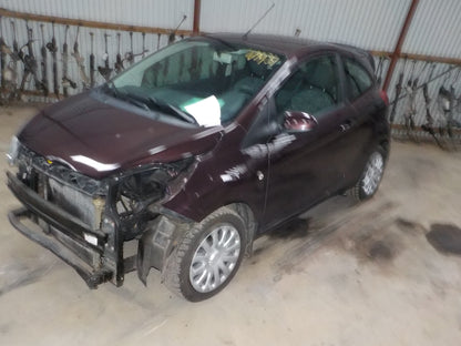 Ford Ka Pluk-Selv-Bil Med OEM Nr. Ophugger Fra Ford Ophugger
