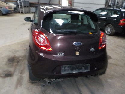 Ford Ka Pluk-Selv-Bil Med OEM Nr. Ophugger Fra Ford Ophugger