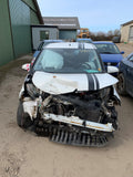 Citroen C1 Pluk-Selv-Bil Med OEM Nr. Ophugger Fra Citroen Ophugger