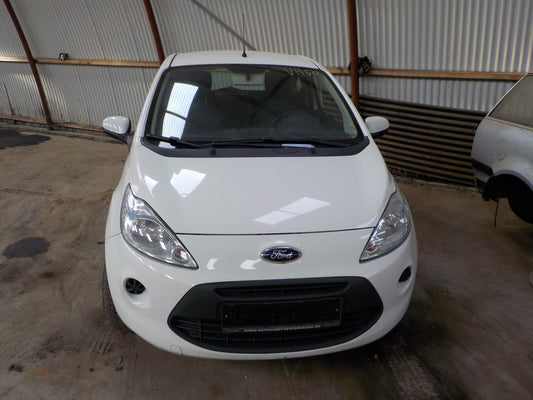Ford Ka Pluk-Selv-Bil Med OEM Nr. Ophugger Fra Ford Ophugger