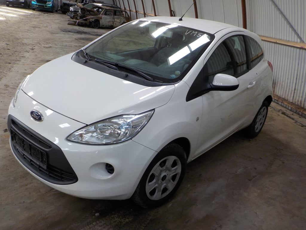 Ford Ka Pluk-Selv-Bil Med OEM Nr. Ophugger Fra Ford Ophugger