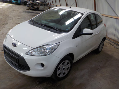 Ford Ka Pluk-Selv-Bil Med OEM Nr. Ophugger Fra Ford Ophugger