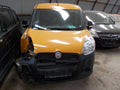 Fiat Doblo Pluk-Selv-Bil Med OEM Nr. Ophugger Fra Fiat Ophugger