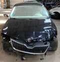 Skoda Rapid Pluk-Selv-Bil Med OEM Nr. TMBEN6NH1E4507269 Fra Skoda Ophugger
