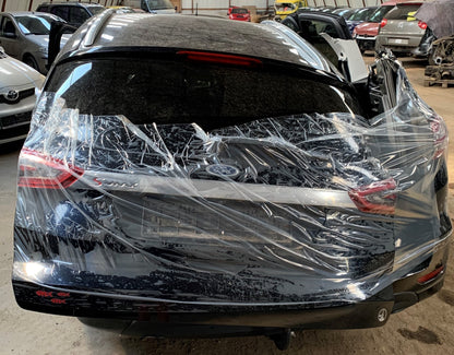 Ford S‑Max 2 Pluk-Selv-Bil Med OEM Nr. Ophugger Fra Ford Ophugger