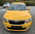 Skoda Octavia Pluk-Selv-Bil Med OEM Nr. TMBJF7NE1G0009915 Fra Skoda Ophugger
