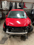 Opel Corsa E Pluk-Selv-Bil Med OEM Nr. Ophugger Fra Opel Ophugger