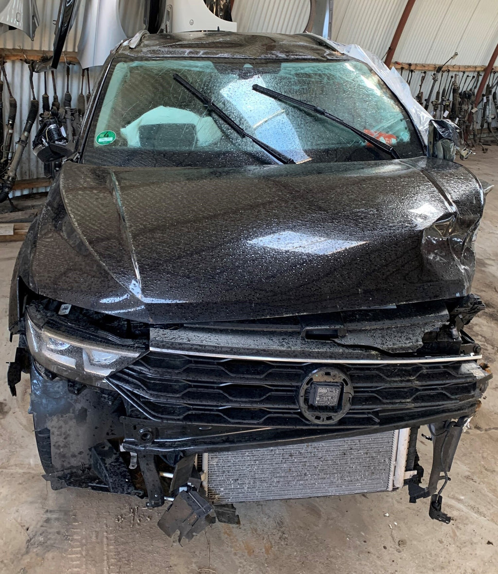 VW T-Roc Pluk-Selv-Bil Med OEM Nr. Ophugger Fra VW Ophugger