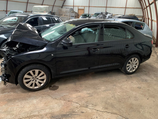 Seat Toledo Pluk-Selv-Bil Med OEM Nr. Ophugger Fra Seat Ophugger