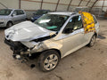 Skoda Fabia Pluk-Selv-Bil Med OEM Nr. TMBJJ6NJ5GZ051330 Fra Skoda Ophugger